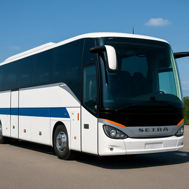 Autocar / Bus
